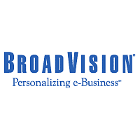 Logo BroadVision, Inc.